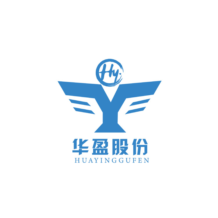 华盈股份logo