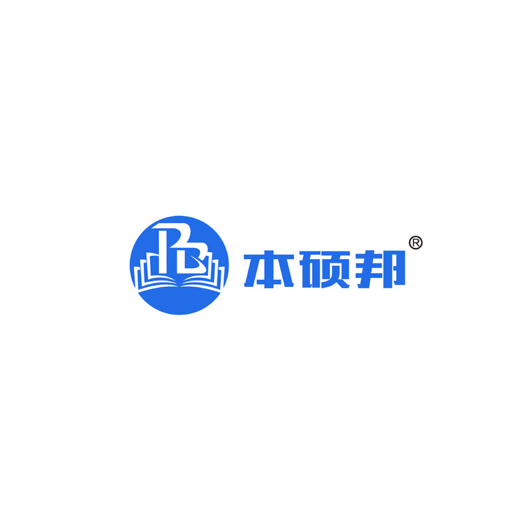 本硕邦logo