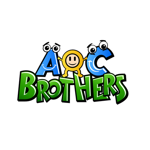 A&amp;C brotherslogo设计