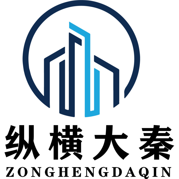 纵横大秦logo