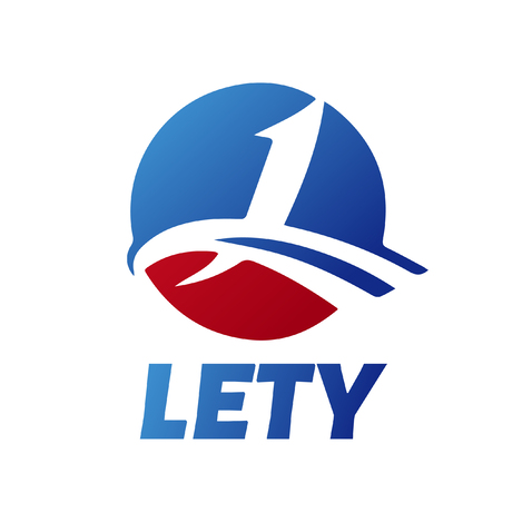 Lety Medicallogo设计