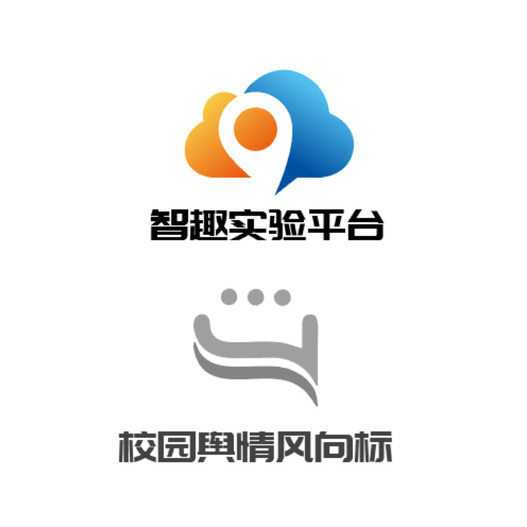 智趣实验平台logo