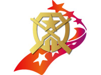 盾牌logo