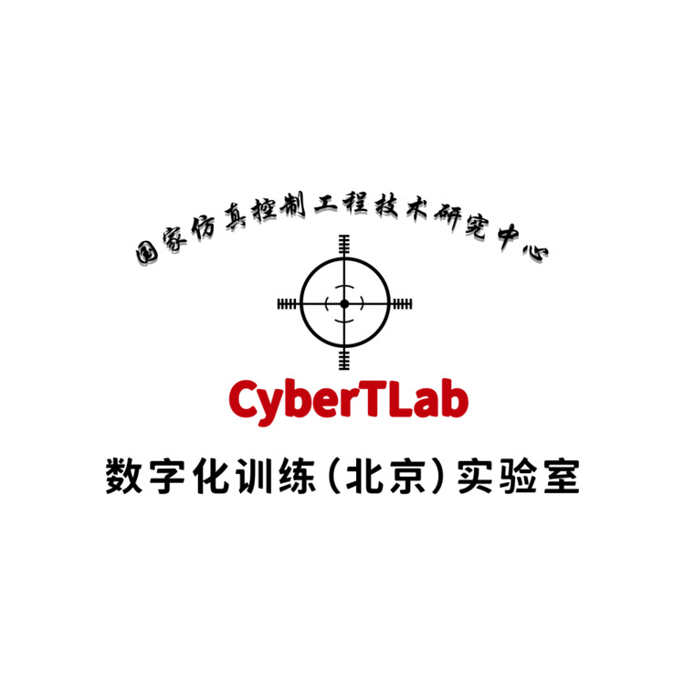 数字化训练实验室logo