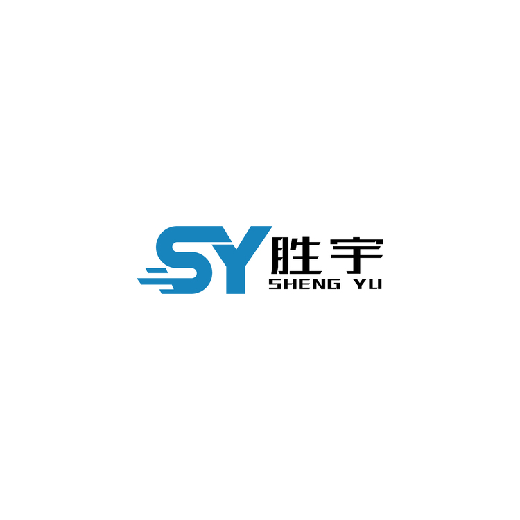 胜宇logo