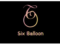 Six Balloon