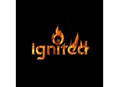 ignited