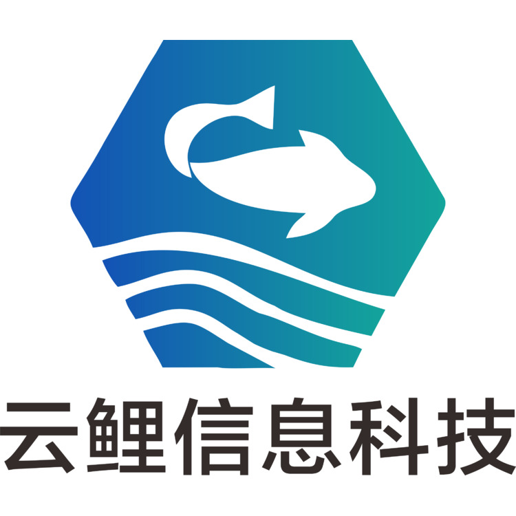 云鲤科技logo