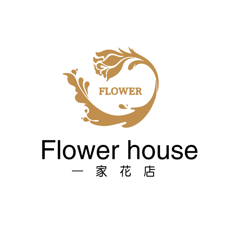 FLOWER HOUSElogo