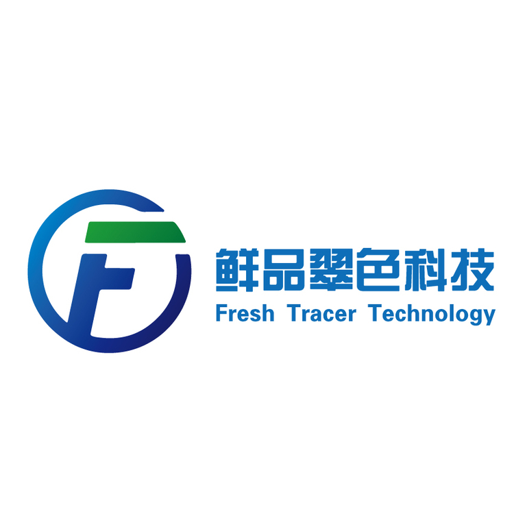 上海鲜品翠色科技有限公司logo