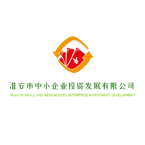 金融logo设计