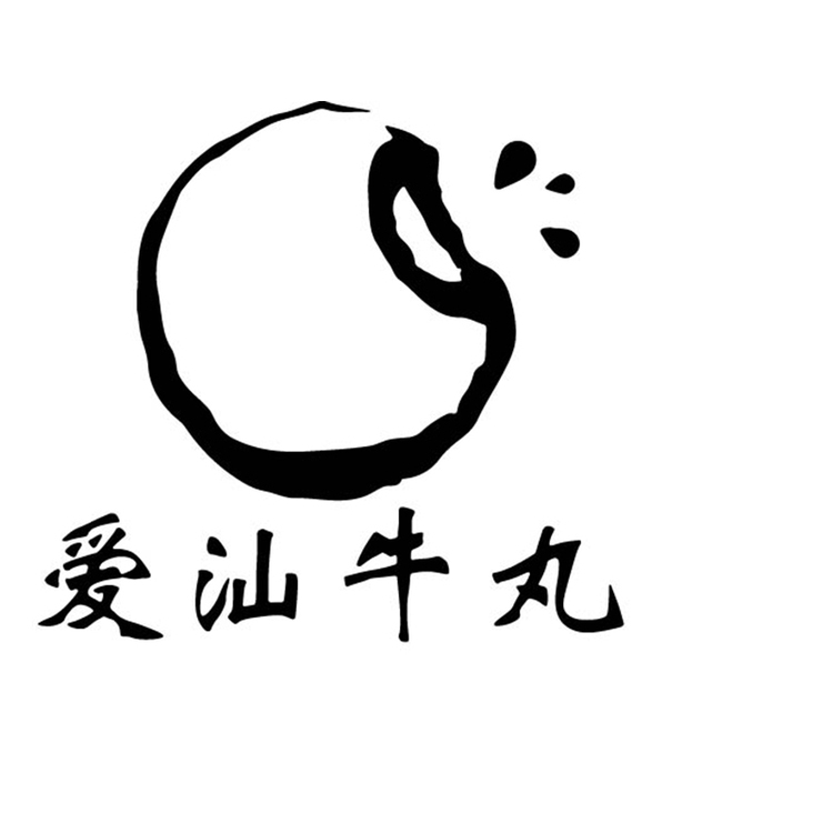 牛丸logo