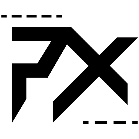 PXlogo设计