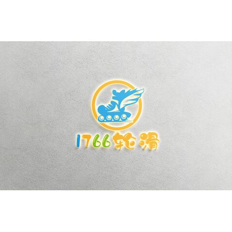 1766logo设计