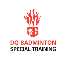 DG羽球特訓