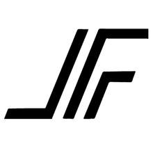 FJ LOGO設計