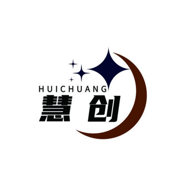 慧创logo