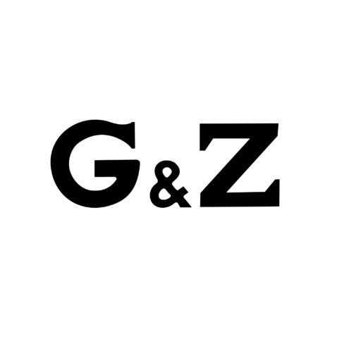 G&amp;Zlogo设计