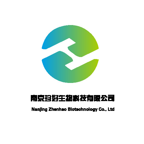 南京珍好生物科技有限公司logo