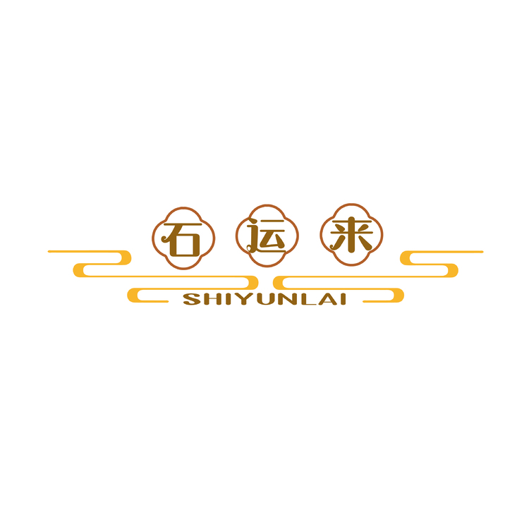 石运来logo