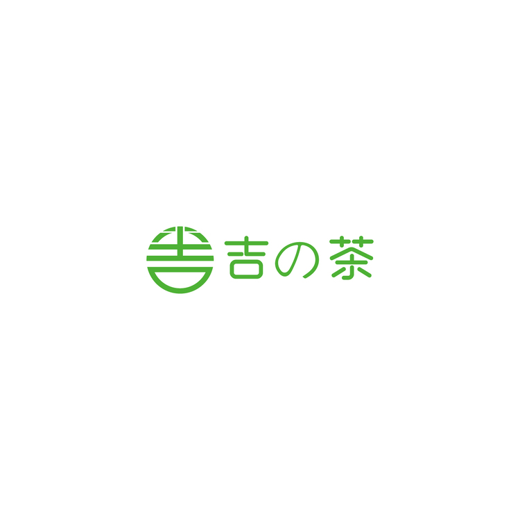 吉茶logo