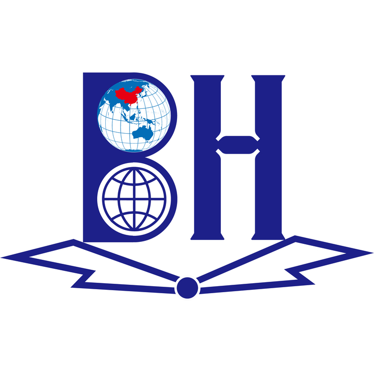 BHlogo