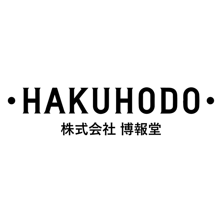 HAKUHODOlogo