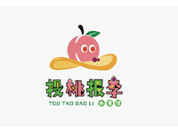 投桃报李logo