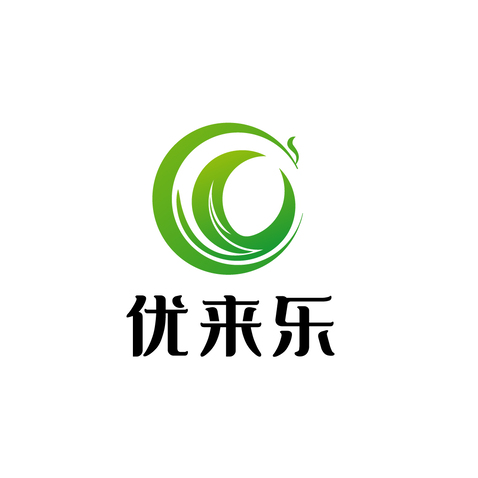 优来乐logo设计