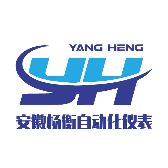 安徽杨衡自动化仪表logo