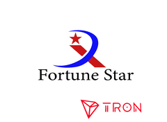 财富之星。英文的Fortune star