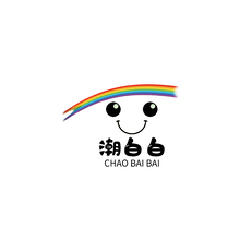 潮白白
