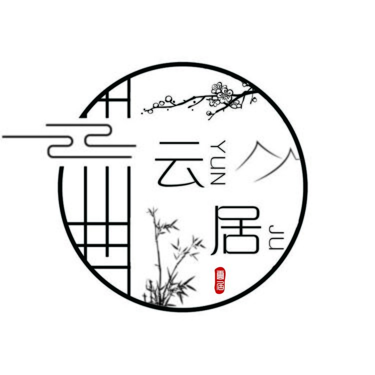 云居logo