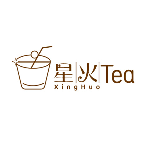 星火TEAlogo设计