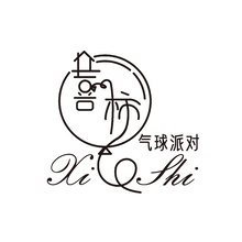 喜柿氣球派對工作室