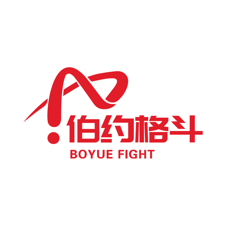 伯约格斗logo