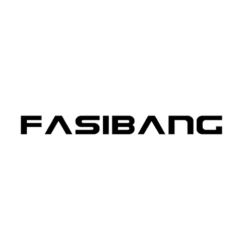 fasibanglogo设计