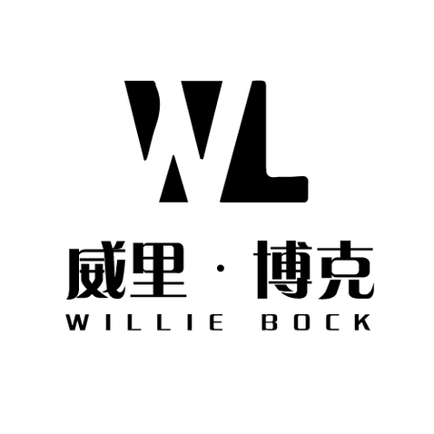 威里博克logo设计