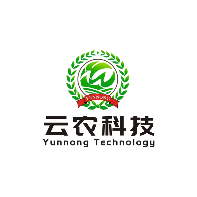 云农科技logo