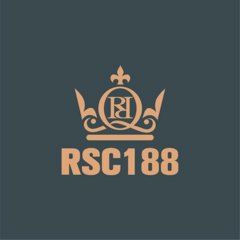 RSC188logo設計