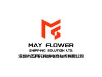 MAY FLOWER SHIPPING