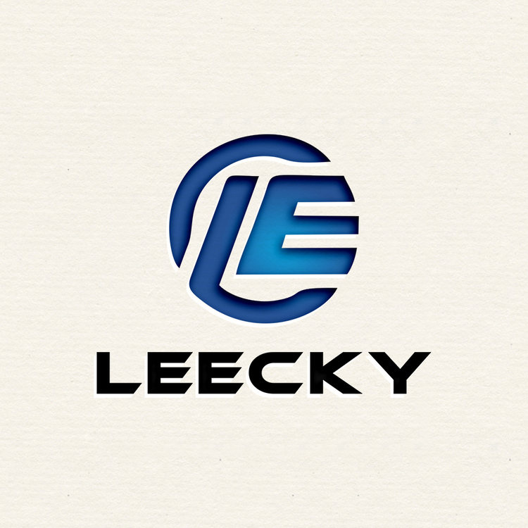Leeckylogo