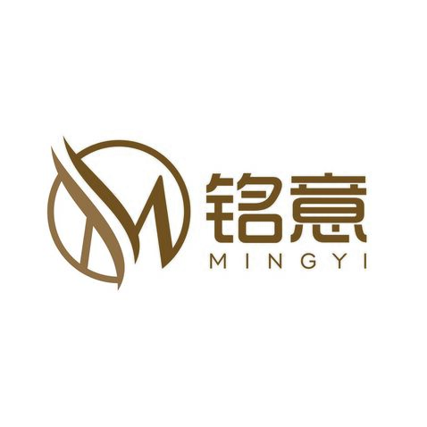 铭意logo设计