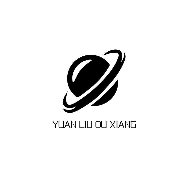 元流偶像logo