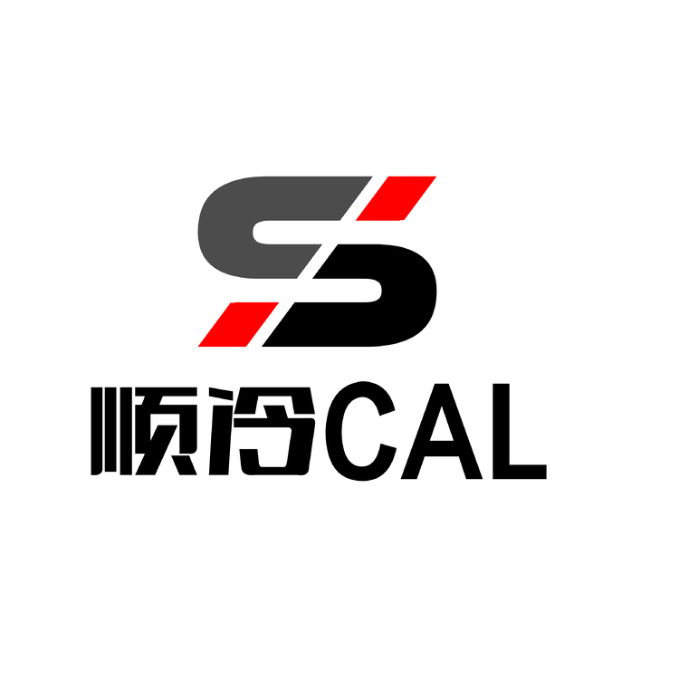 顺冷CALlogo