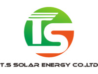 T.S SOLAR ENERGY CO.,LTD