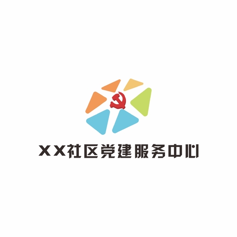 社区LOGOlogo设计