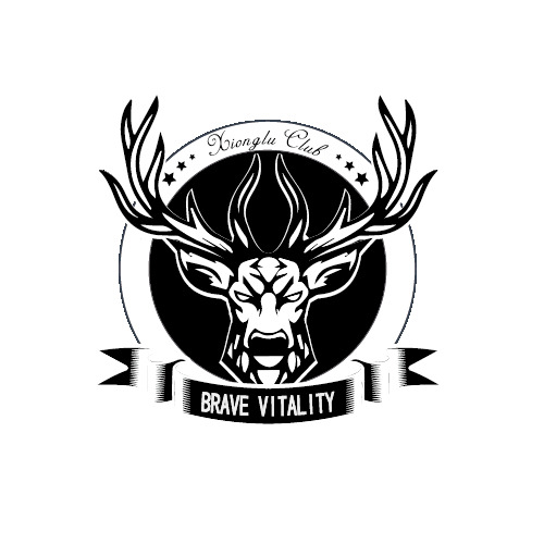 BRAVE VITALITYlogo