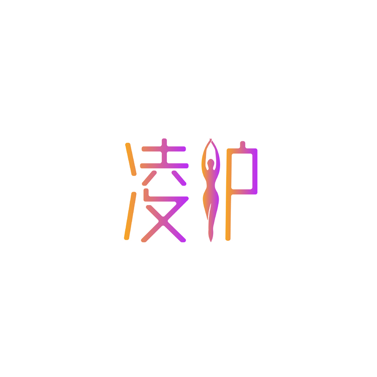 凌妒logo