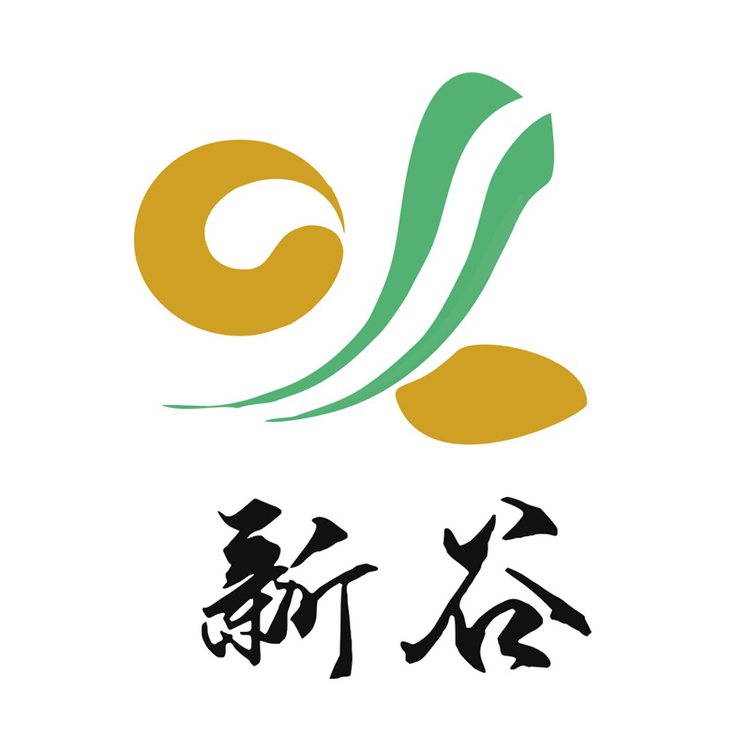 新谷logo